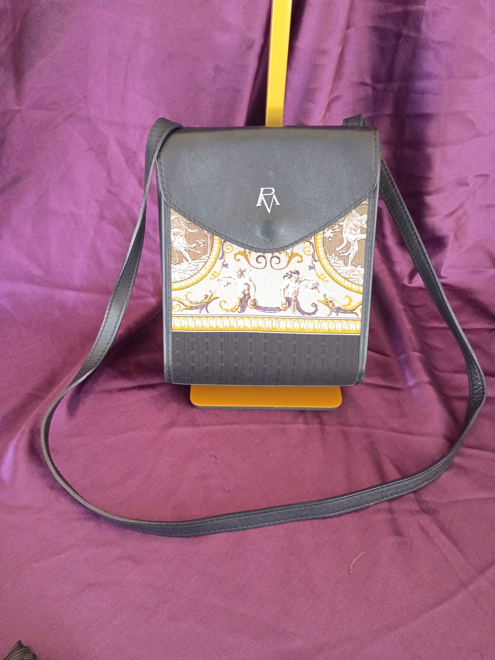 Pierangelo Masciadri Silk Purse - Picture 10 of 16